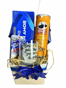 Cesta Super Pai Cachepot 4