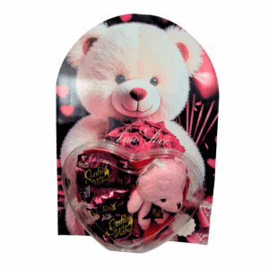 Cartão Gigante Amor e Mimo