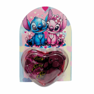 Cartão Gigante Stitch Angel