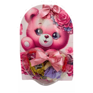 Cartão Gigante Mimo Ternura