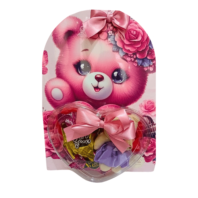 Cartão Gigante Mimo Ternura